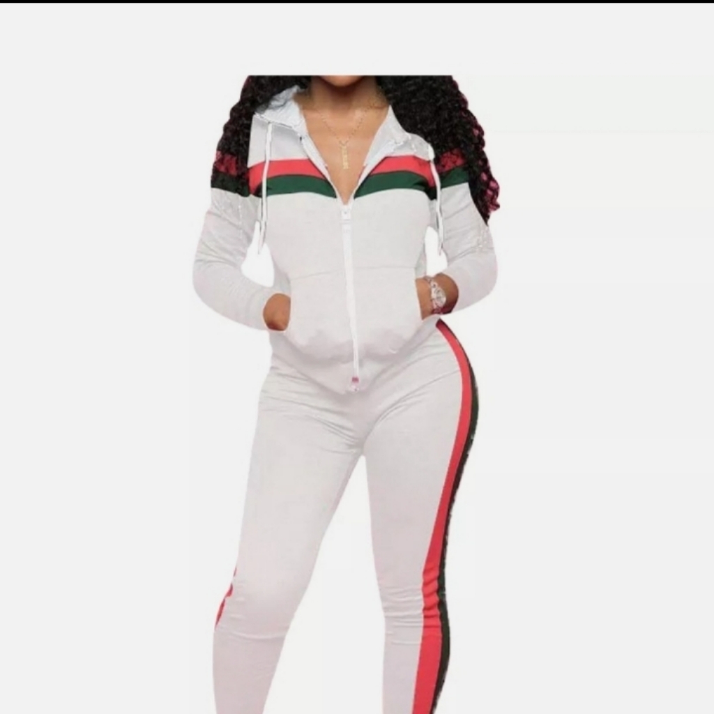 3 Tracksuits Bundle